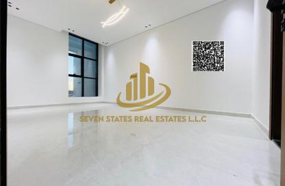 Townhouse - 5 Bedrooms - 7 Bathrooms for rent in Al Helio 2 - Al Helio - Ajman Townhouse - 5 Bedrooms - 7 Bathrooms for rent in Al Helio 2 - Al Helio - Ajman