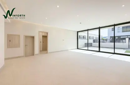 Townhouse - 4 Bedrooms - 5 Bathrooms for sale in Al Furjan West - Al Furjan - Dubai