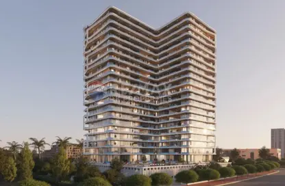 شقة - غرفة نوم - 2 حمامات للبيع في سمانا إيبيزا - مجمع دبي ريزيدنس - دبي لاند - دبي