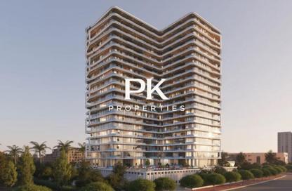 Apartment - 1 Bedroom - 2 Bathrooms for sale in Samana Ibiza - Dubai Land Residence Complex - Dubai Land - Dubai