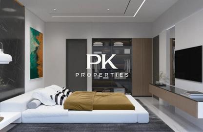 Apartment - 1 Bedroom - 2 Bathrooms for sale in Samana Ibiza - Dubai Land Residence Complex - Dubai Land - Dubai