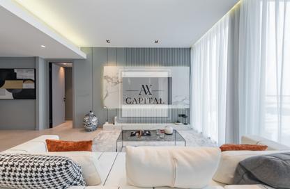 Apartment - 1 Bedroom - 2 Bathrooms for rent in Bluewaters Residences Building 3 - Bluewaters Residences - Bluewaters - Dubai Apartment - 1 Bedroom - 2 Bathrooms for rent in Bluewaters Residences Building 3 - Bluewaters Residences - Bluewaters - Dubai