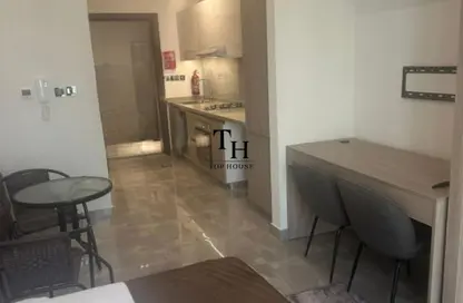 Apartment - Studio - 1 Bathroom for sale in Majestique Residence 1 - Majestique Residence - Dubai South (Dubai World Central) - Dubai