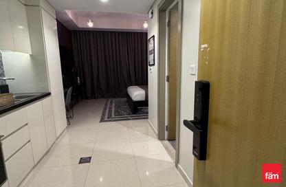 Apartment - Studio - 1 Bathroom for rent in Aykon City Tower C - Aykon City - Business Bay - Dubai