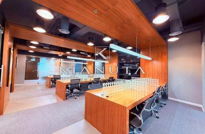 Office Space - Studio - 1 Bathroom for sale in Bay Square Building 11 - Bay Square - Business Bay - Dubai
