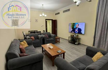 Apartment - 2 - 2 for sale in Al Rashidiya 2 - Al Rashidiya - Ajman