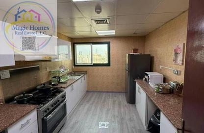 Apartment - 2 - 2 for sale in Al Rashidiya 2 - Al Rashidiya - Ajman