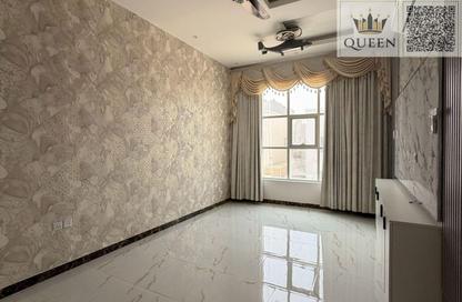 Villa - 4 Bedrooms - 6 Bathrooms for sale in Jasmine Towers - Garden City - Ajman Villa - 4 Bedrooms - 6 Bathrooms for sale in Jasmine Towers - Garden City - Ajman