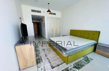 Apartment - Studio - 1 Bathroom for sale in Carson A - Carson - Damac Hills - Dubai