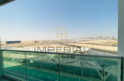 Apartment - Studio - 1 Bathroom for sale in Carson A - Carson - Damac Hills - Dubai