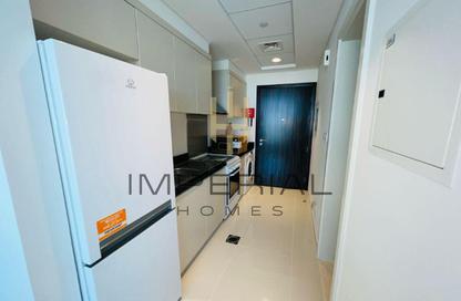 Apartment - Studio - 1 Bathroom for sale in Carson A - Carson - Damac Hills - Dubai