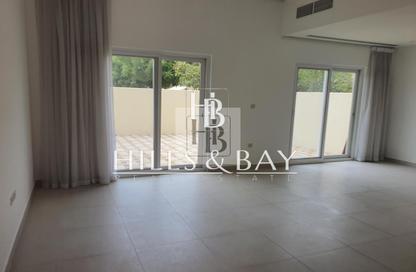 Townhouse - 3 Bedrooms - 3 Bathrooms for rent in Amaranta B - Amaranta - Villanova - Dubai