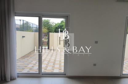 Townhouse - 3 Bedrooms - 3 Bathrooms for rent in Amaranta B - Amaranta - Villanova - Dubai