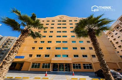 Apartment - 2 Bedrooms - 2 Bathrooms for sale in Khan Saheb Building 1 - Dubai Silicon Oasis - Dubai