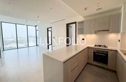 شقة - 3 غرف نوم - 4 حمامات للايجار في ذا كريست - صبحا هارتلاند - مدينة الشيخ محمد بن راشد - دبي