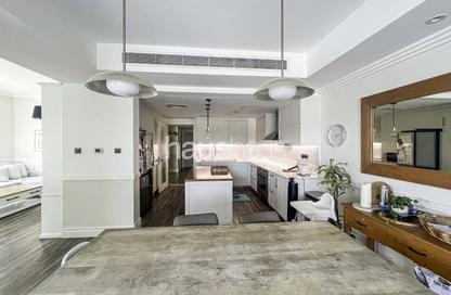 Townhouse - 4 - 3 for rent in Springs 10 - The Springs - Dubai Townhouse - 4 - 3 for rent in Springs 10 - The Springs - Dubai