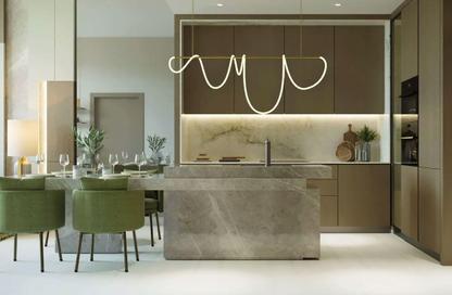 Apartment - Studio - 1 Bathroom for sale in Provenza Residences - District 14 - Jumeirah Village Circle - Dubai