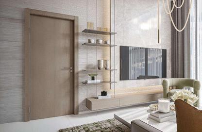 Apartment - Studio - 1 Bathroom for sale in Provenza Residences - District 14 - Jumeirah Village Circle - Dubai