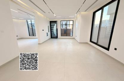 Villa - 5 Bedrooms - 7 Bathrooms for sale in Al Bahia Hills - Al Bahia - Ajman