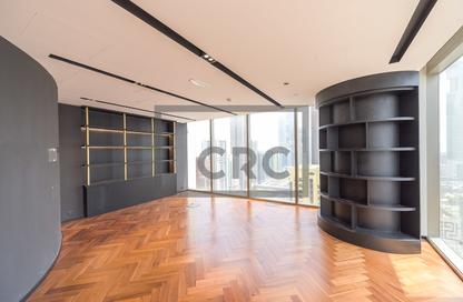 Office Space - Studio for rent in Al Saqr Business Tower - Sheikh Zayed Road - Dubai
