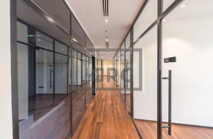 Office Space - Studio for rent in Al Saqr Business Tower - Sheikh Zayed Road - Dubai