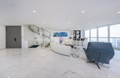 Apartment - 4 - 4 for sale in 23 Marina - Dubai Marina - Dubai