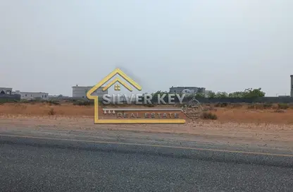 Land - Studio for sale in Tilal City C - Tilal City - Sharjah