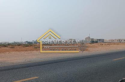 Land - Studio for sale in Tilal City C - Tilal City - Sharjah