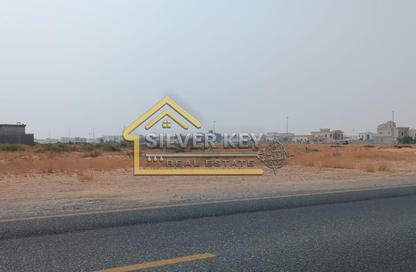 Land - Studio for sale in Tilal City C - Tilal City - Sharjah