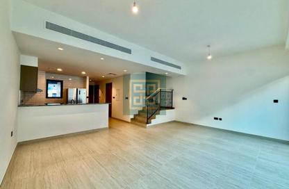 Townhouse - 5 - 5 for rent in Santorini - Damac Lagoons - Dubai