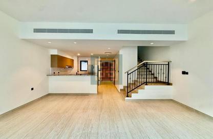 Townhouse - 5 - 5 for rent in Santorini - Damac Lagoons - Dubai