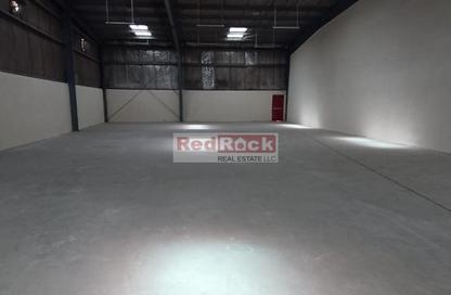 Warehouse - Studio - 2 for rent in Dubai Investment Park 1 (DIP 1) - Dubai Investment Park (DIP) - Dubai
