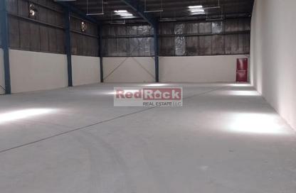 Warehouse - Studio - 2 for rent in Dubai Investment Park 1 (DIP 1) - Dubai Investment Park (DIP) - Dubai