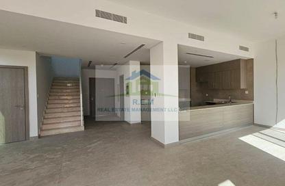 Villa - 3 Bedrooms - 4 Bathrooms for sale in Granada II - Granada - Mina Al Arab - Ras Al Khaimah
