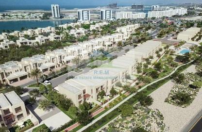 Villa - 3 Bedrooms - 4 Bathrooms for sale in Granada II - Granada - Mina Al Arab - Ras Al Khaimah