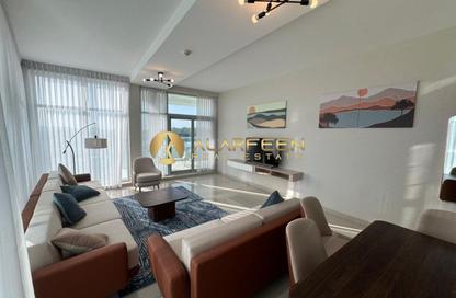 Apartment - 3 Bedrooms - 4 Bathrooms for rent in Vita Residencia - Al Sufouh 1 - Al Sufouh - Dubai