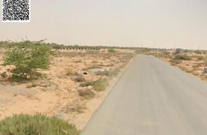 Land - Studio for sale in Ajman Global City - Al Alia - Ajman Land - Studio for sale in Ajman Global City - Al Alia - Ajman