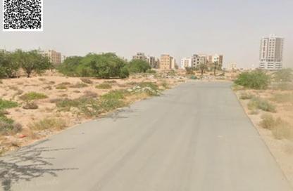 Land - Studio for sale in Ajman Global City - Al Alia - Ajman Land - Studio for sale in Ajman Global City - Al Alia - Ajman