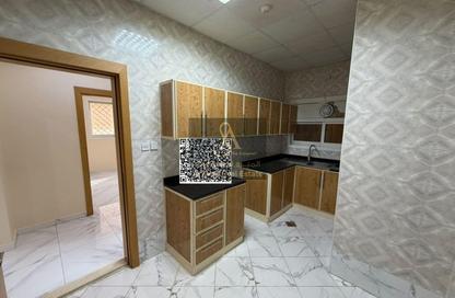 Apartment - 1 - 1 for rent in Al Mowaihat 2 - Al Mowaihat - Ajman