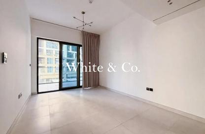Apartment - 1 Bedroom - 2 Bathrooms for rent in Binghatti Canal - Business Bay - Dubai