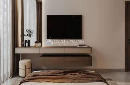 Apartment - 2 Bedrooms - 2 Bathrooms for sale in The Willows Residences - District 11 - Mohammed Bin Rashid City - Dubai