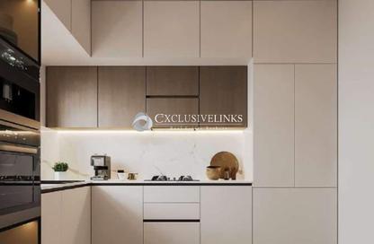 Apartment - 2 Bedrooms - 2 Bathrooms for sale in The Willows Residences - District 11 - Mohammed Bin Rashid City - Dubai