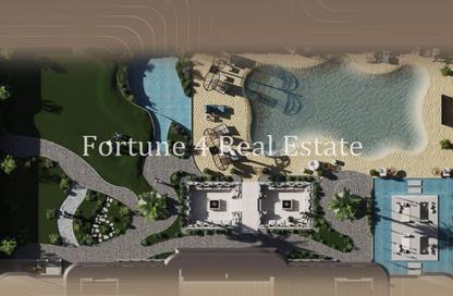 شقة - غرفة نوم - 2 حمامات للبيع في فلوريا سكايز - الضاحية 10 - قرية جميرا الدائرية - دبي
