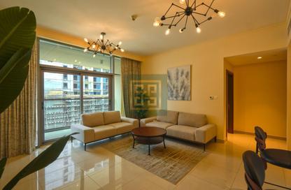 Apartment - 1 Bedroom - 2 Bathrooms for rent in Mulberry 1 Building A1 - Mulberry 1 Block A - Mulberry 1 - Park Heights - Dubai Hills Estate - Dubai