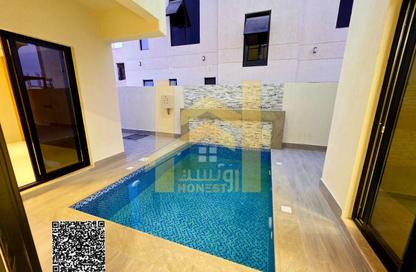 Villa - 6 Bedrooms - 7+ Bathrooms for sale in Al Zaheya Gardens - Al Zahya - Ajman