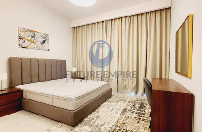 Apartment - 2 Bedrooms - 3 Bathrooms for rent in SOL Avenue - Business Bay - Dubai