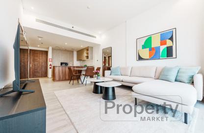 Apartment - 1 Bedroom - 1 Bathroom for rent in Park Vista - District 13 - Jumeirah Village Circle - Dubai Apartment - 1 Bedroom - 1 Bathroom for rent in Park Vista - District 13 - Jumeirah Village Circle - Dubai