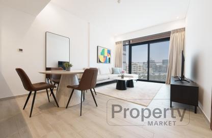 Apartment - 1 Bedroom - 1 Bathroom for rent in Park Vista - District 13 - Jumeirah Village Circle - Dubai Apartment - 1 Bedroom - 1 Bathroom for rent in Park Vista - District 13 - Jumeirah Village Circle - Dubai