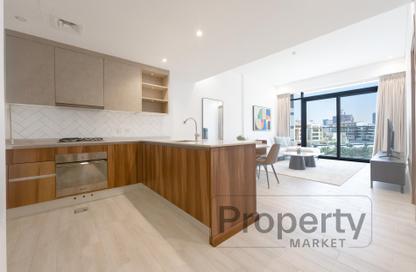Apartment - 1 Bedroom - 1 Bathroom for rent in Park Vista - District 13 - Jumeirah Village Circle - Dubai