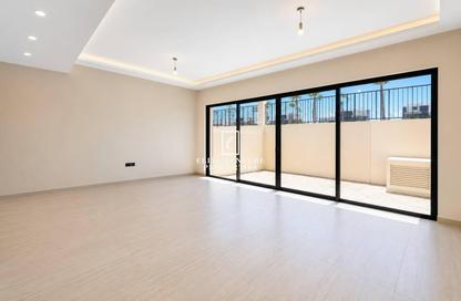 Townhouse - 4 - 3 for rent in Portofino - Damac Lagoons - Dubai Townhouse - 4 - 3 for rent in Portofino - Damac Lagoons - Dubai
